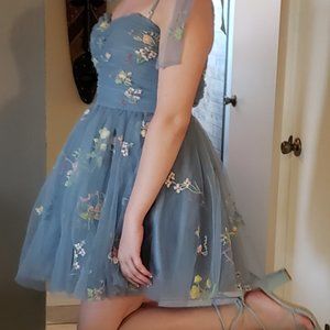 Homecoming Dress